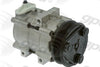 A/C Compressor for Escape, Mariner, Tribute, Cougar, Contour, Mystique 6511454