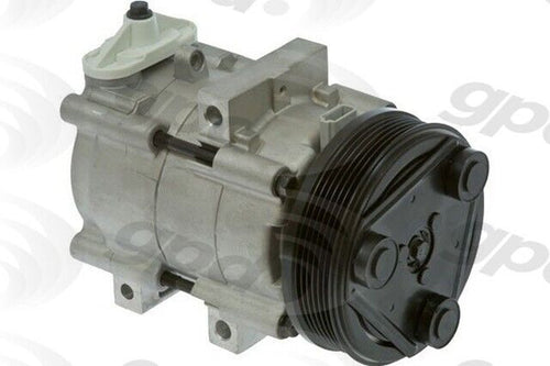 A/C Compressor for Escape, Mariner, Tribute, Cougar, Contour, Mystique 6511454