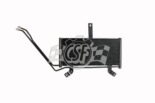 CSF Automatic Transmission Oil Cooler for Dodge 20004