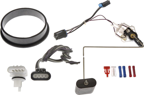 Dorman 911-007 Fuel Level Sensor Compatible with Select Cadillac / Chevrolet / GMC Models