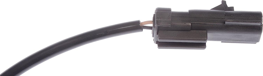 Dorman 970-071 Rear Passenger Side ABS Wheel Speed Sensor Compatible with Select Jeep Models