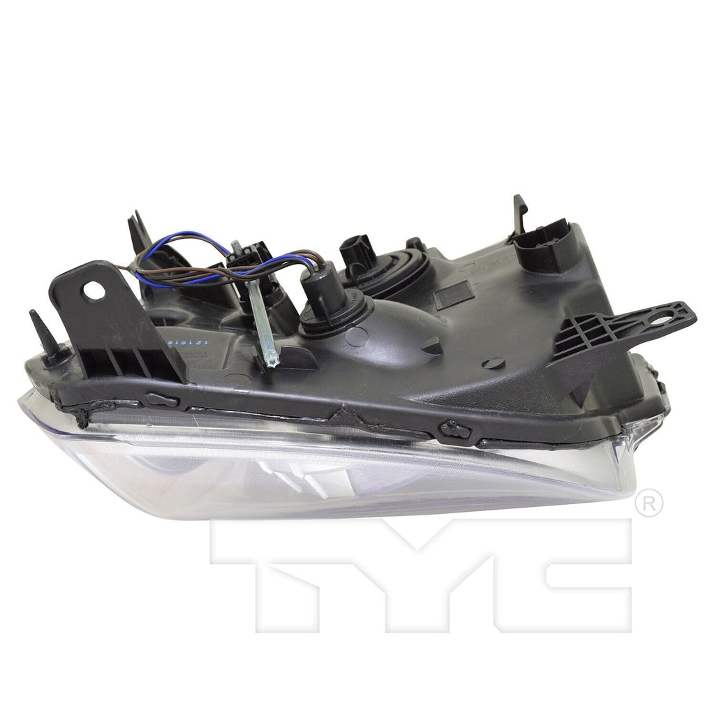TYC Headlight Assembly for GMC 20-15475-00-9