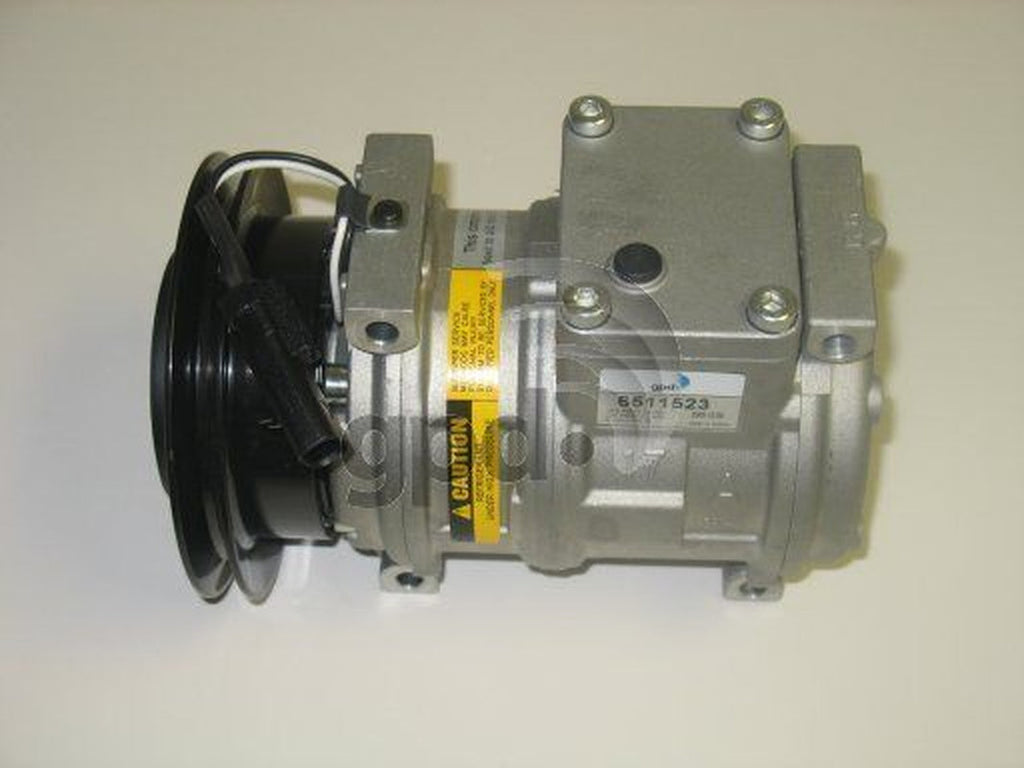 A/C Compressor and Component Kit for Acclaim, Daytona, Spirit 9623293