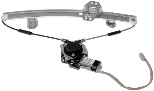 Dorman Power Window Motor and Regulator Assembly for 1998-2001 Acura RL 741-159