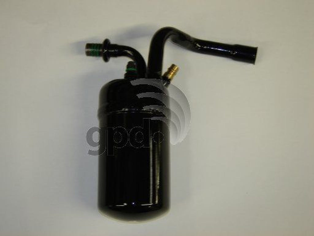 Global Parts A/C Compressor and Component Kit for Thunderbird, Cougar 9631904