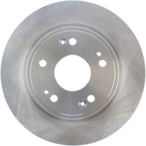Centric Rear Disc Brake Rotor for 16 CR-Z (121.40093)