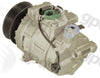 Global Parts A/C Compressor for Cayenne, Touareg, Q7 6512466