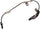 2ABS1834 ABS Speed Sensor