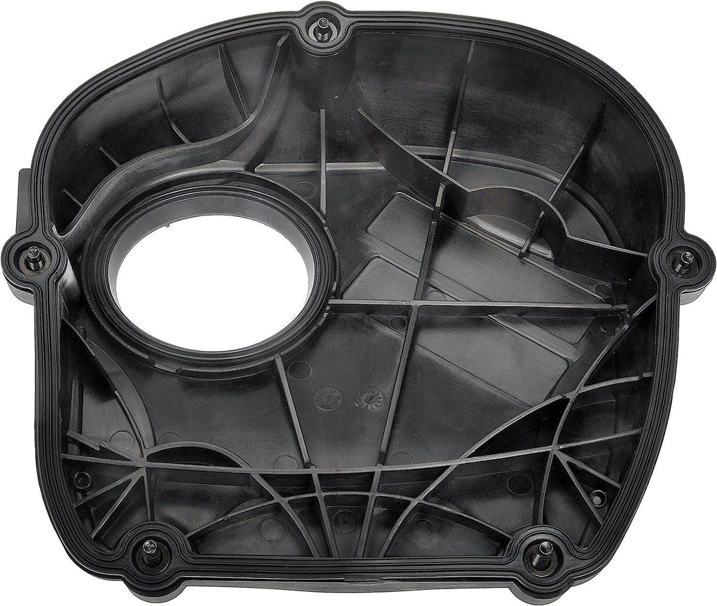 Dorman 635-699 Outer Engine Timing Cover Compatible with Select Audi / Volkswagen Models