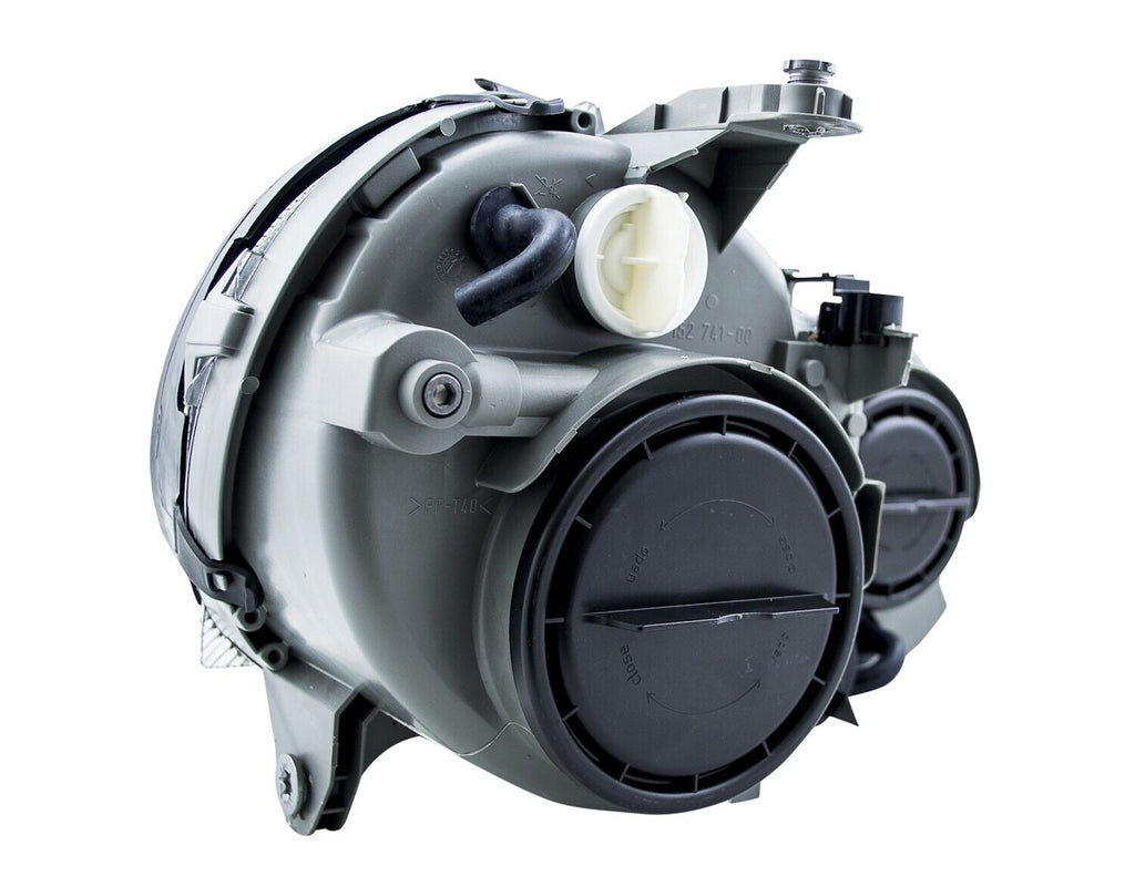 Hella Headlight Assembly for Mercedes-Benz 007988351