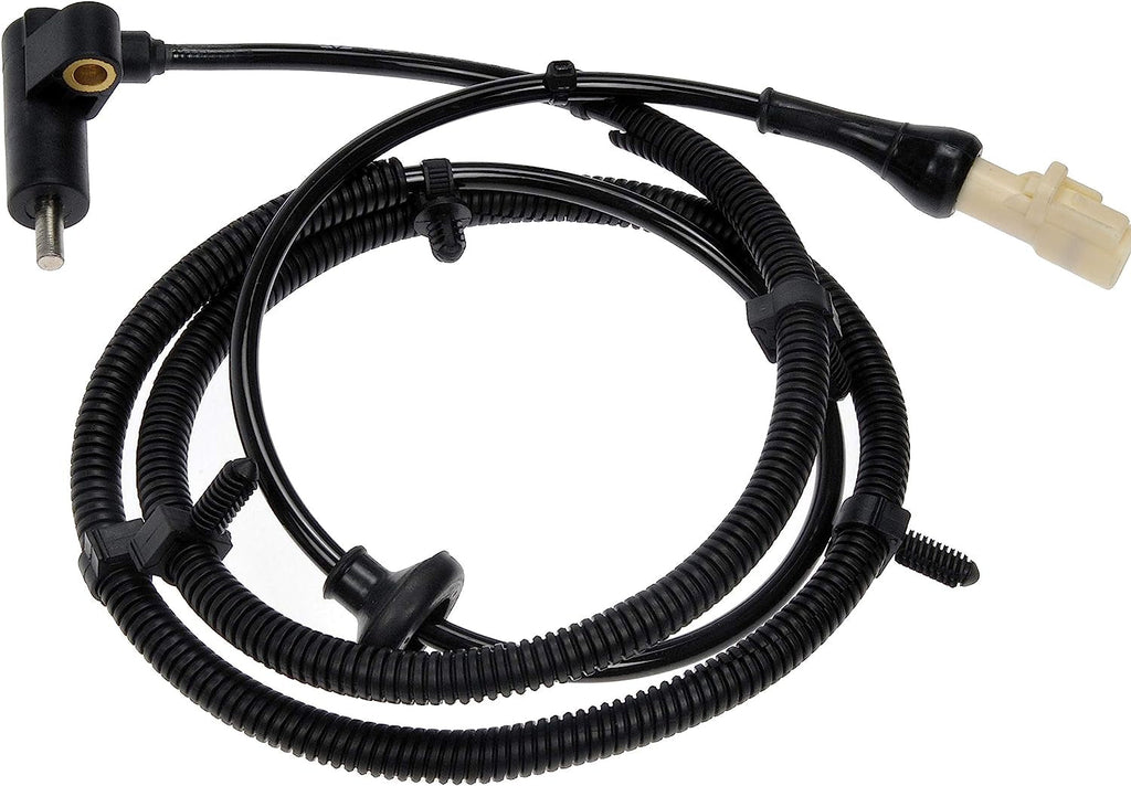 Dorman 695-916 Rear ABS Wheel Speed Sensor Compatible with Select Ford/Lincoln/Mercury Models