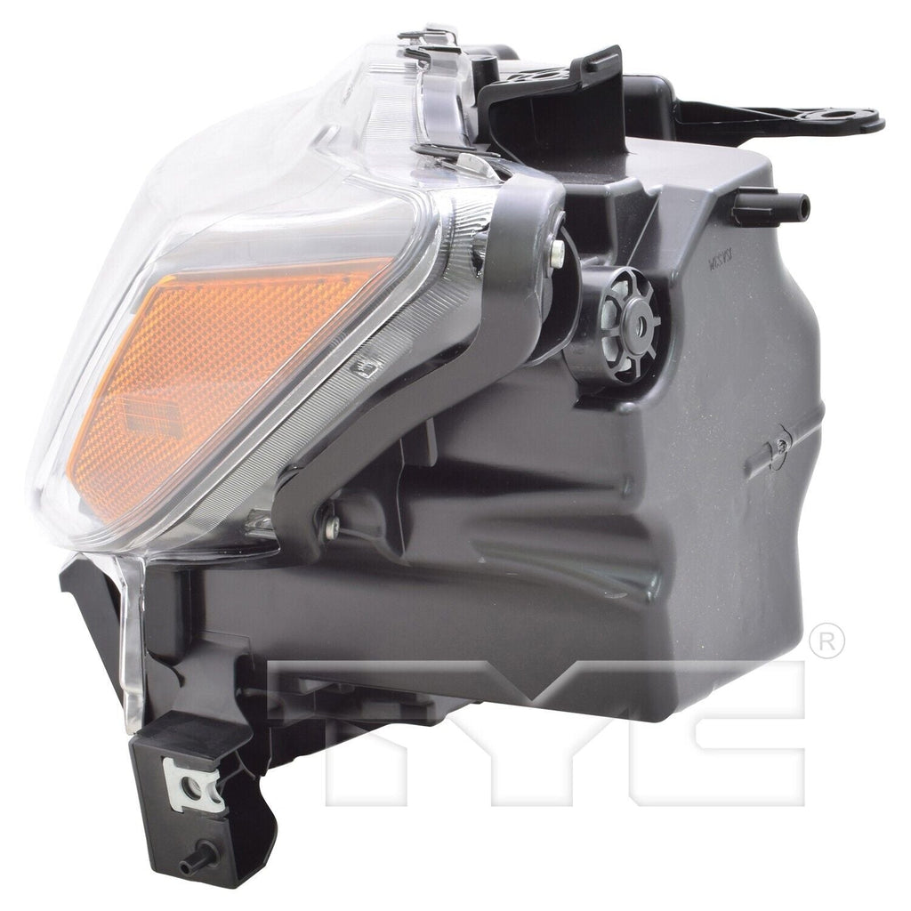 TYC Headlight Assembly for 19-20 Nissan Rogue 20-9916-90