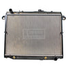 2213152 Radiator, New Oe Quality