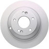 Advics R6R296U: Disc Brake Rotor