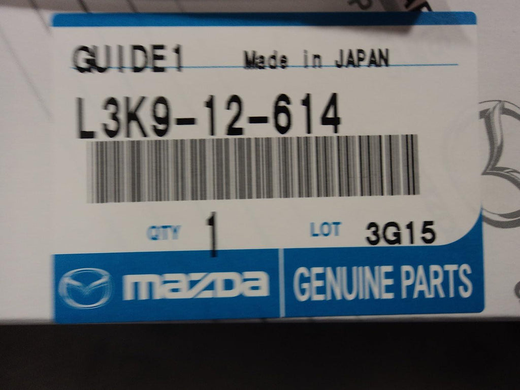 L3K9-12-614 Engine Timing Chain Guide