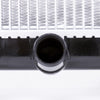 2565 Radiator Compatible with 2003-2004 Cadillac CTS