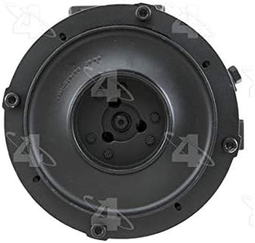 A/C Compressor 157386