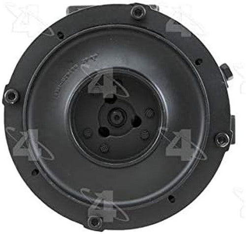 A/C Compressor 157386