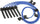 (52089) RC-FDZ047 Spark Plug Wire Set