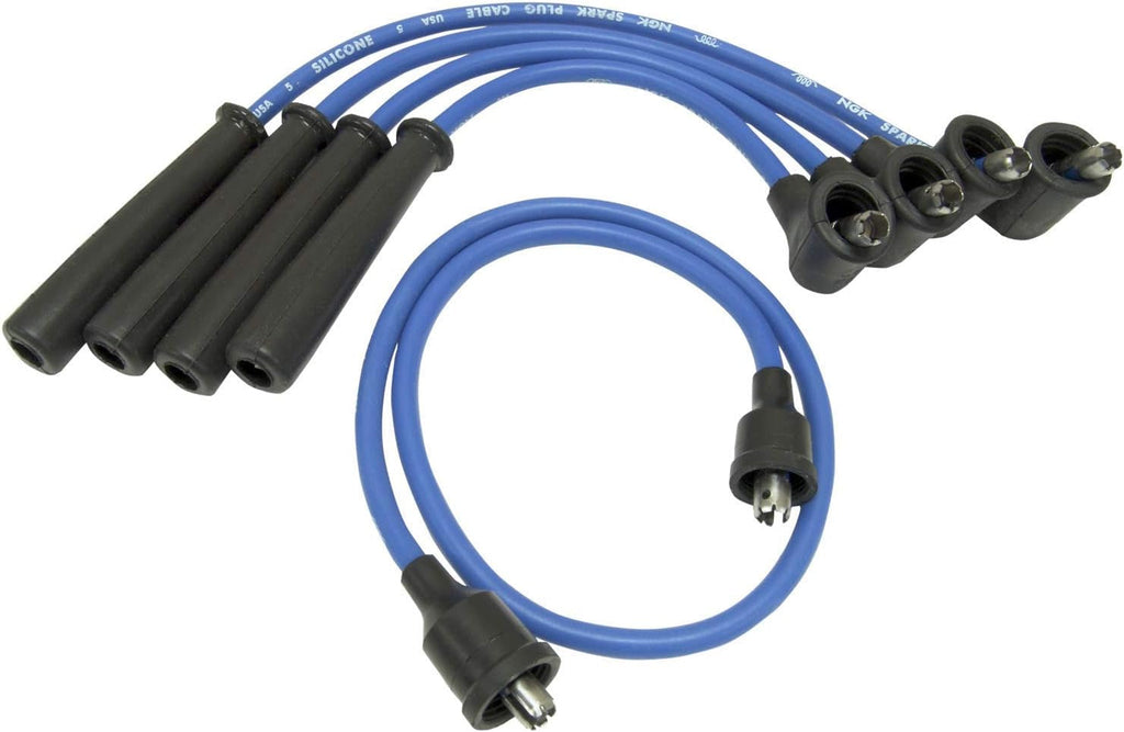 (53021) RC-CRX057 Spark Plug Wire Set