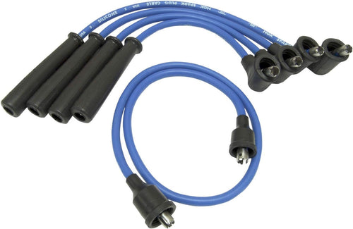 (53021) RC-CRX057 Spark Plug Wire Set