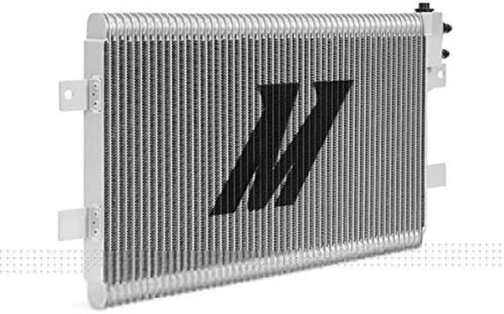 MMTC-RAM-03SL Automatic Transmission Oil Cooler Compatible with Dodge Ram Cummins 2500 / 3500 5.9L / 6.7L 2003-2009