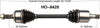 HO-8428 CV Axle