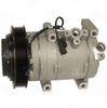 158335 A/C Compressor