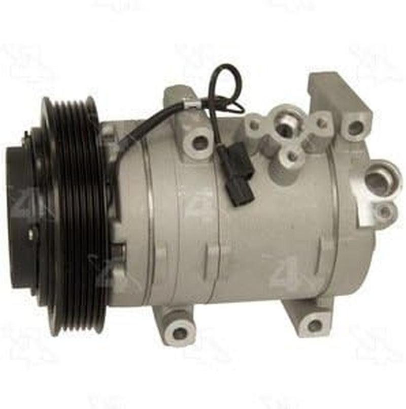 158335 A/C Compressor
