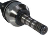 NCV62000 CV Axle Shaft Assembly - Left or Right Front (Driver or Passenger Side)