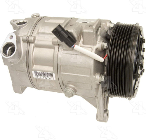 68667 A/C Compressor