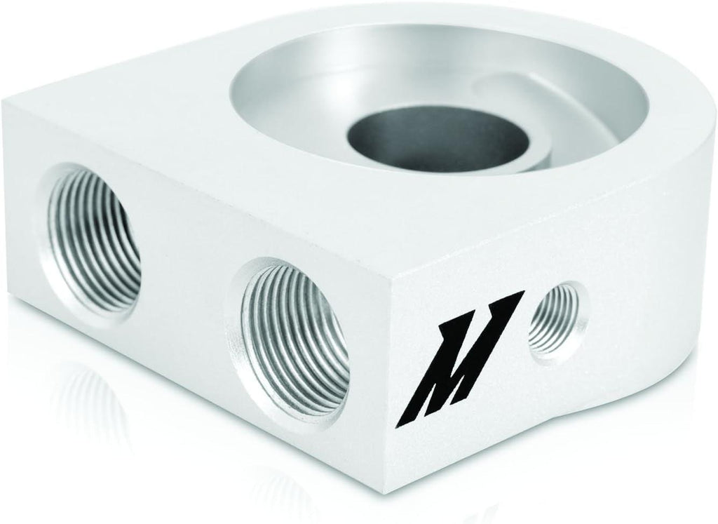 - MMOP-SP Oil Sandwich Plate, Silver