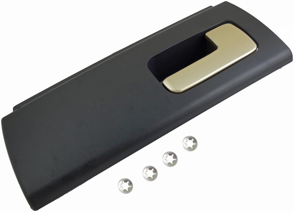 Dorman Interior Door Handle for 03-11 Lincoln Town Car 80473