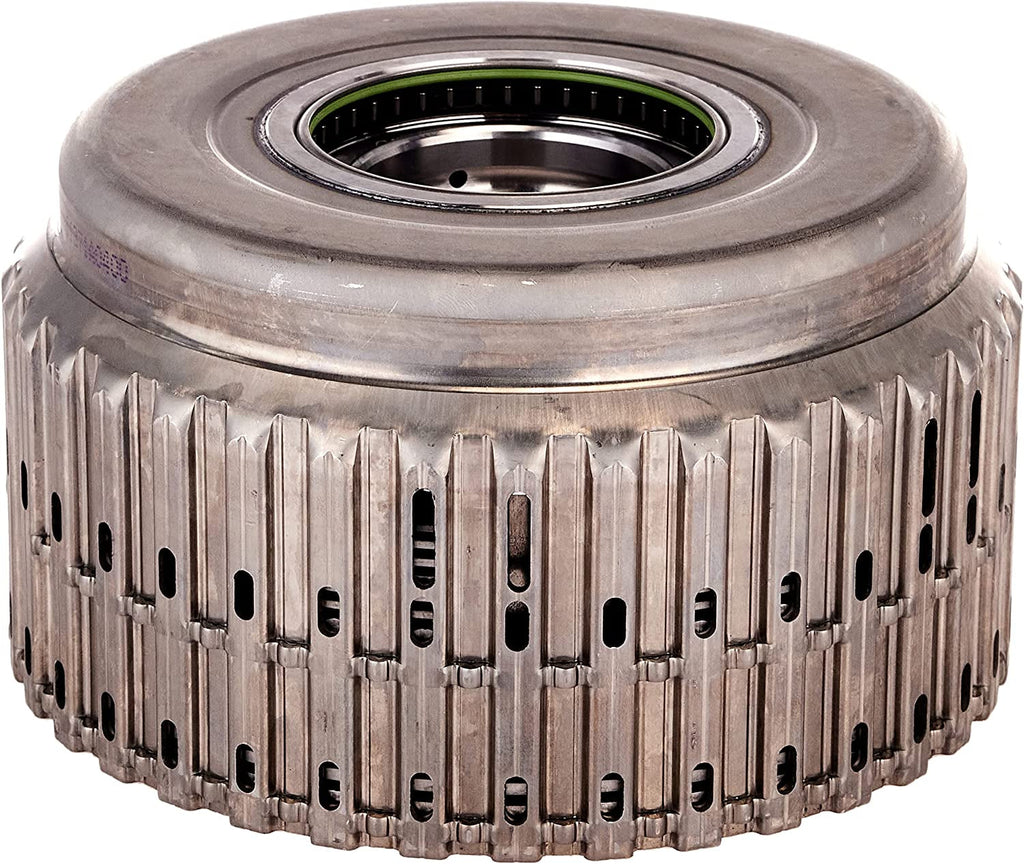 GM Genuine Parts 24259848 Automatic Transmission 1-2-3-4 and 3-5-Reverse Clutch