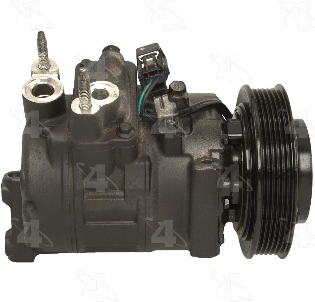 97398 A/C Compressor