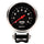 2-5/8 in. PEDESTAL TACHOMETER 0-8000 RPM TRADITIONAL CHROME - greatparts
