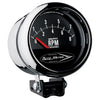 3-3/4 in. PEDESTAL RETRO TACH 0-8000 RPM SHORT SWEEP TRADITIONAL CHROME - greatparts