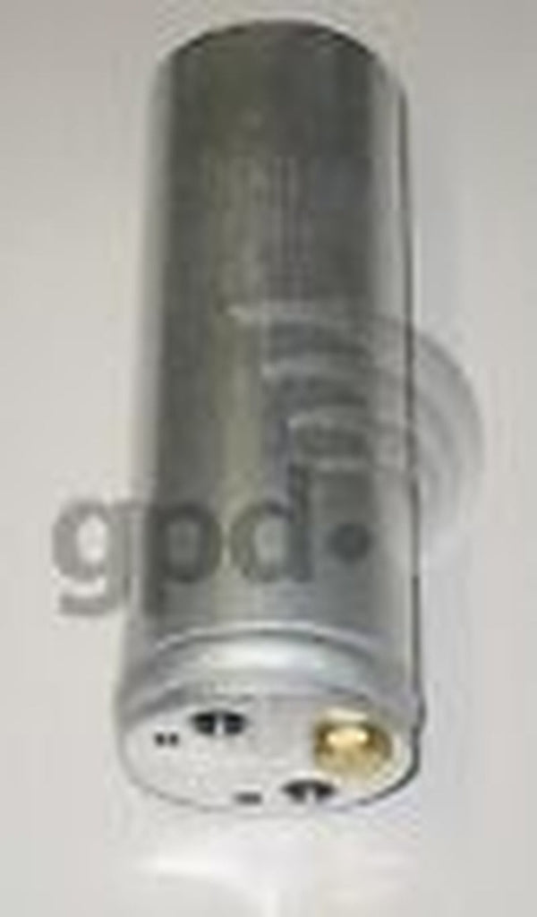 Global Parts A/C Compressor and Component Kit for 05-06 Volvo XC90 9644802