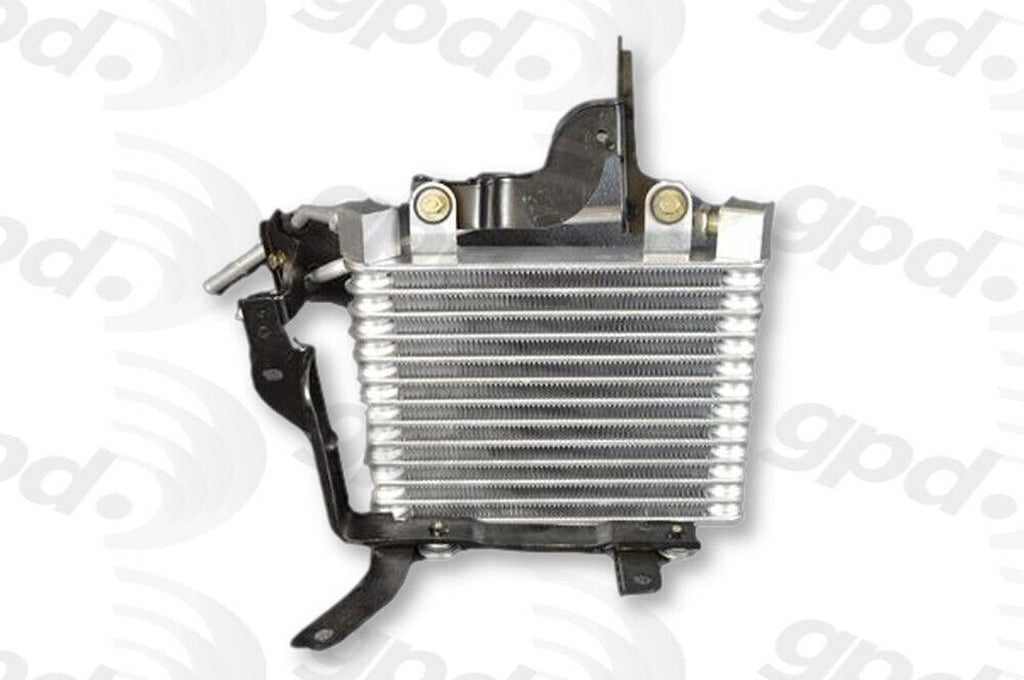 Global Parts Automatic Transmission Oil Cooler for 13-15 Lexus Rx450H 2611391