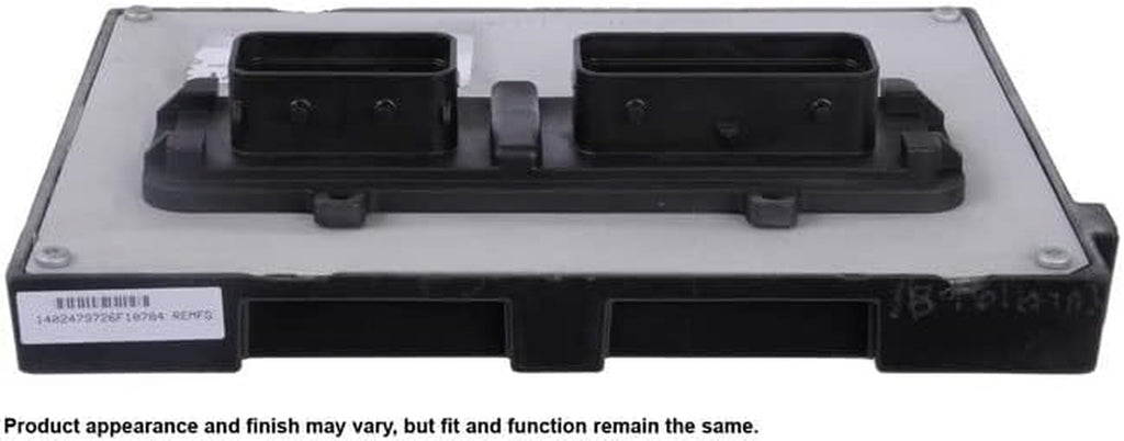 77-9726F Remanufactured Engine Control Computer