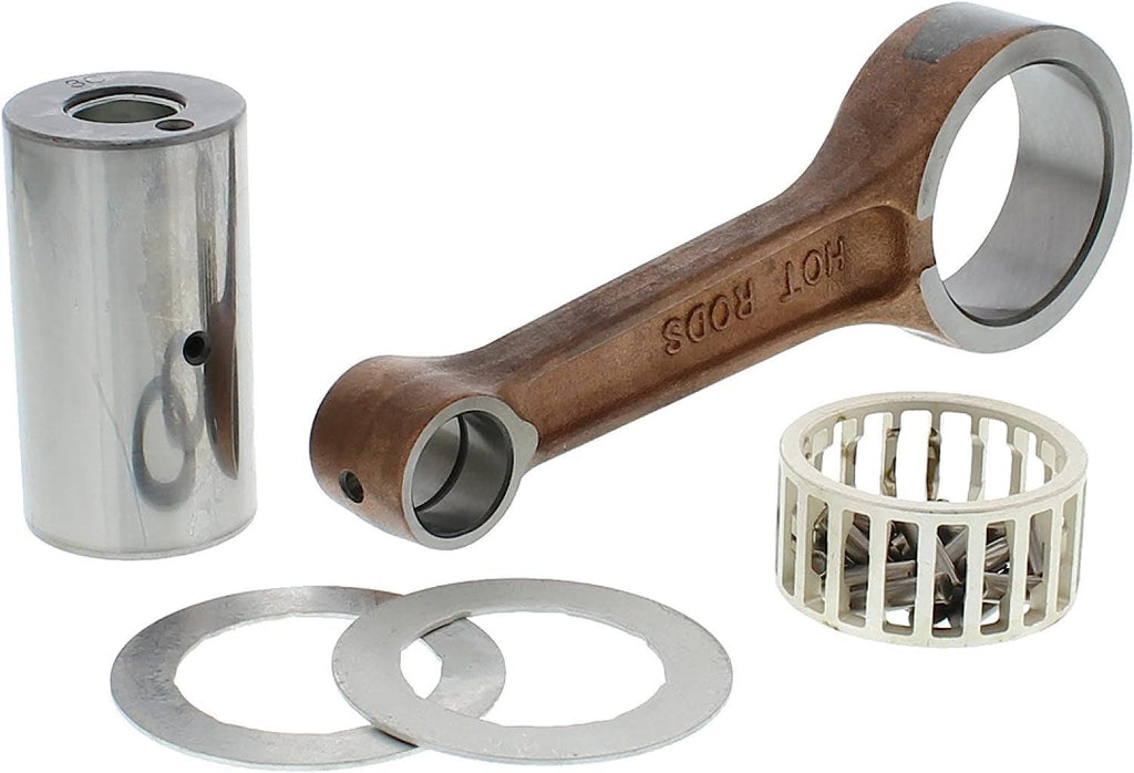 Connecting Rod 8698 Compatible With/Replacement for Honda TRX 350 FE 2000-2006, TRX 350 FM 2000-2006, TRX 350 TE 2000-2006, TRX 350 TM 2000-2006