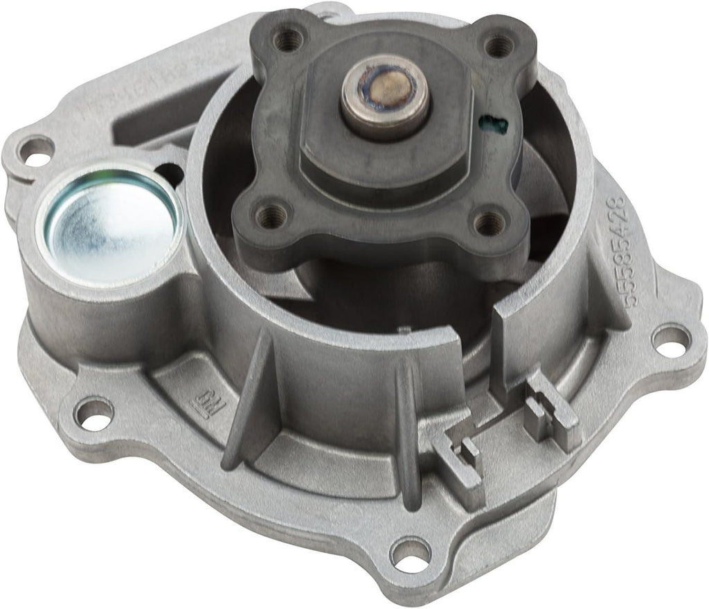 GM Original Equipment 251-791 Engine Water Pump