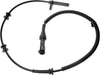 Dorman 970-266 ABS Wheel Speed Sensor Compatible with Select Ford Models