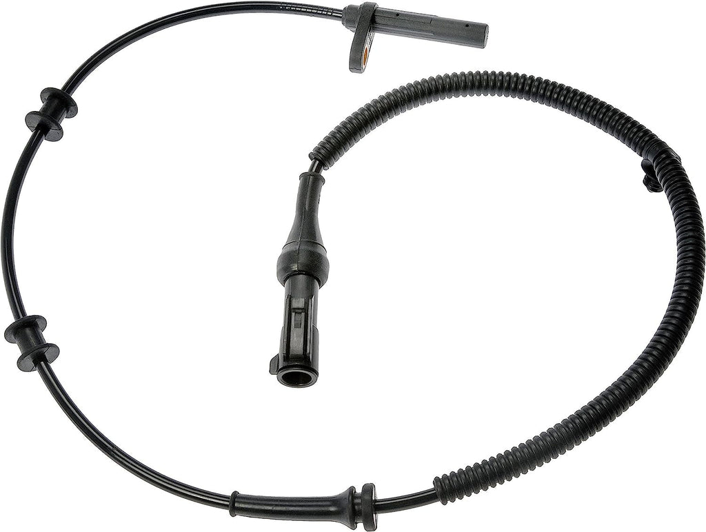 Dorman 970-266 ABS Wheel Speed Sensor Compatible with Select Ford Models