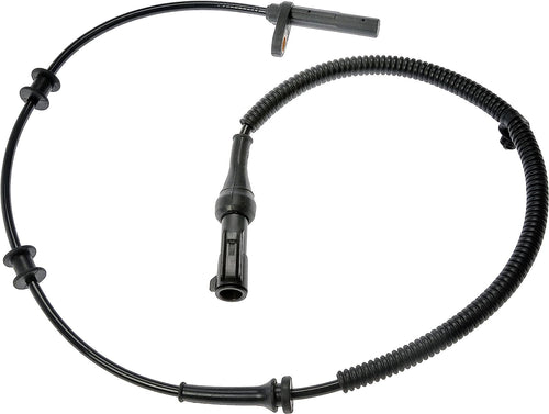 Dorman 970-266 ABS Wheel Speed Sensor Compatible with Select Ford Models