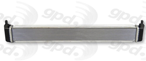 Global Parts Drive Motor Inverter Cooler for Prius, Prius Plug-In 2611357