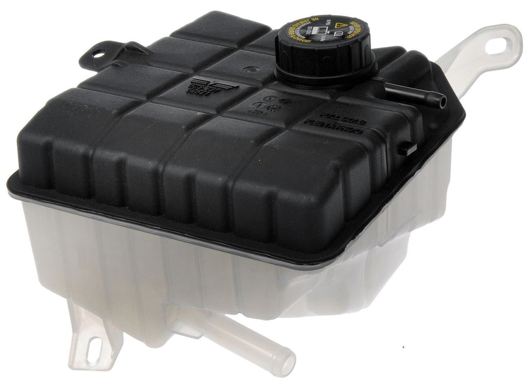 Dorman Engine Coolant Reservoir for Lucerne, DTS 603-237