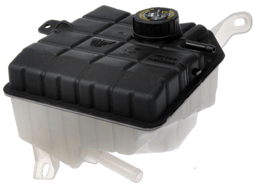 Dorman Engine Coolant Reservoir for Lucerne, DTS 603-237