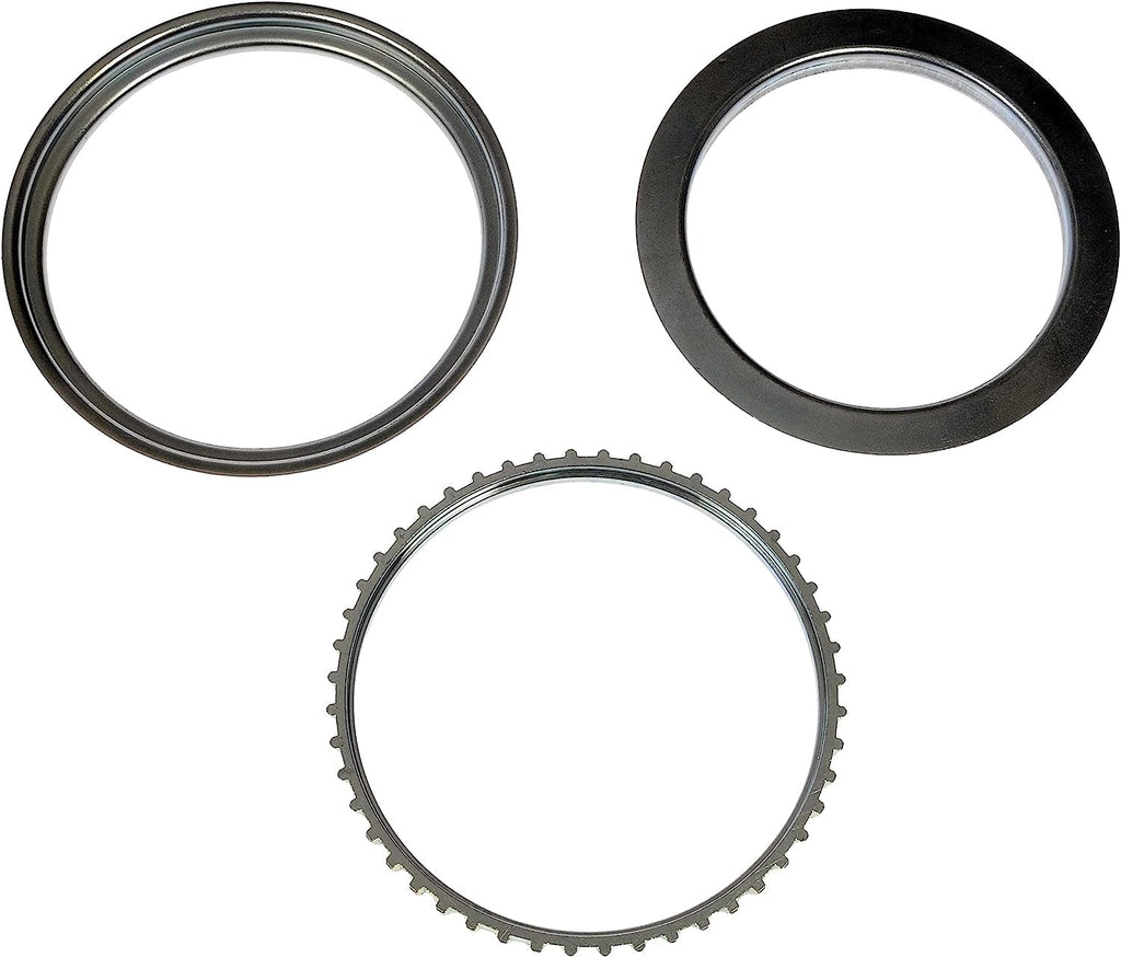 Dorman 917-537 ABS Wheel Speed Sensor Tone Ring Compatible with Select Lexus / Toyota Models