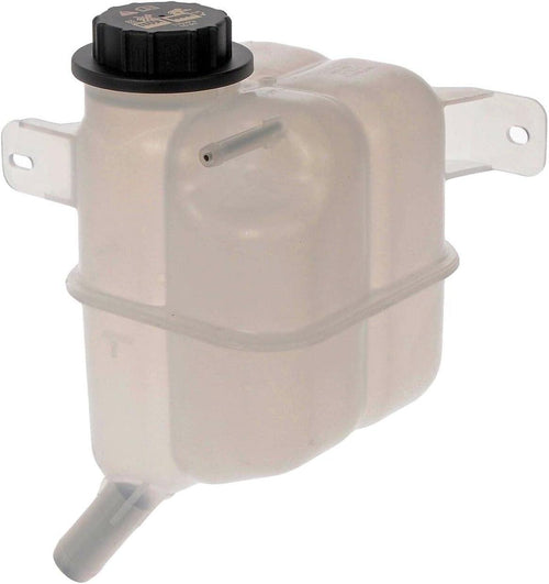 603-353 Engine Coolant Recovery Tank